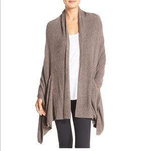 Barefoot Dreams Cozy Chic Lite Bamboo Travel Shawl